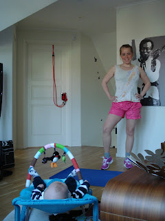 styrketraning-min-form-5-manader-efter-graviditet-1 - Min form fem månader efter graviditeten