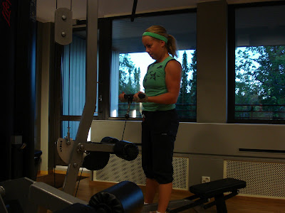 styrketraning-overkropp-4 - Vilodag för ben