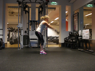 styrketraning-pa-fodelsedagen-5 - Min present till mig själv