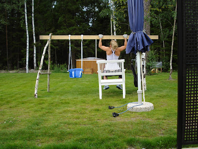 styrketraning-rygg-och-biceps-excentriska-chins-2 - Få och många repetitioner