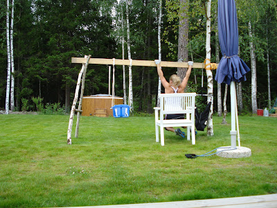 styrketraning-rygg-och-biceps-excentriska-chins-3 - Få och många repetitioner