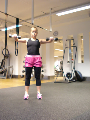 styrketraning-som-morgonrutin-5 - Rutinmänniskor