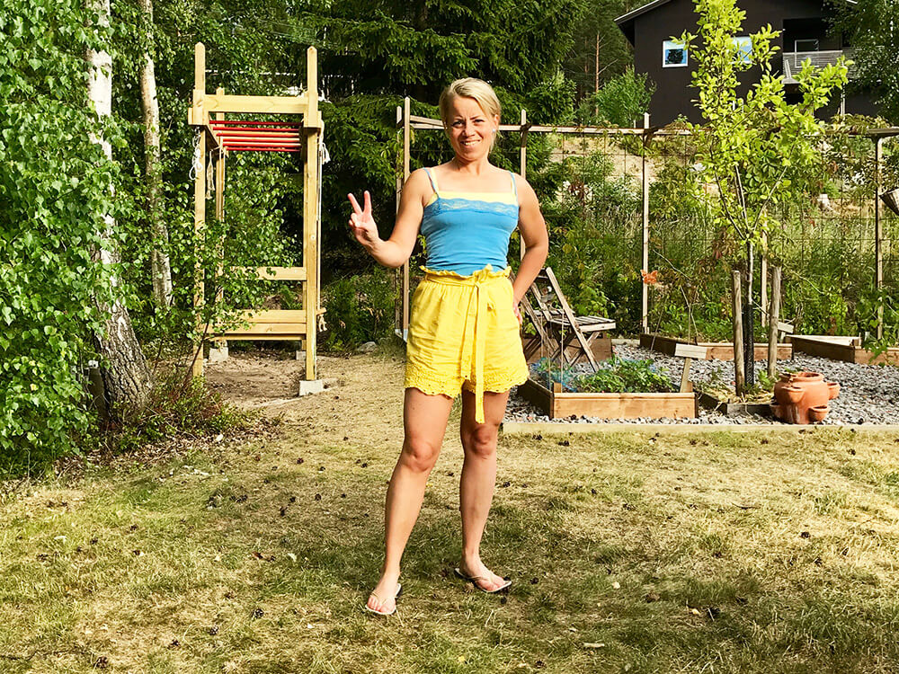 Sverige i fotbolls-VM 2018