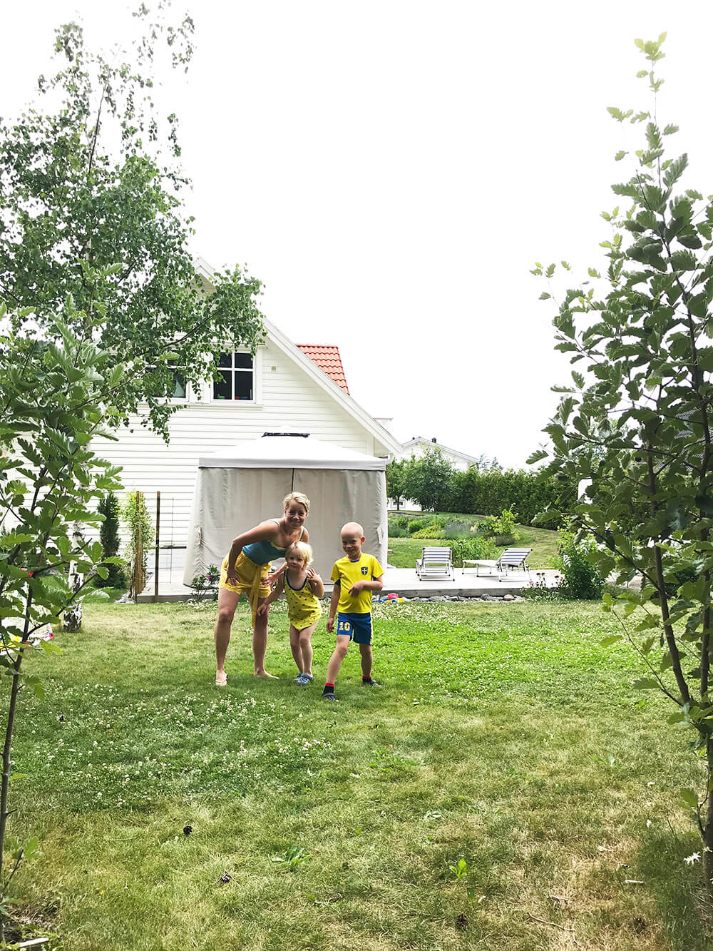 Sverige i fotbolls-VM 2018