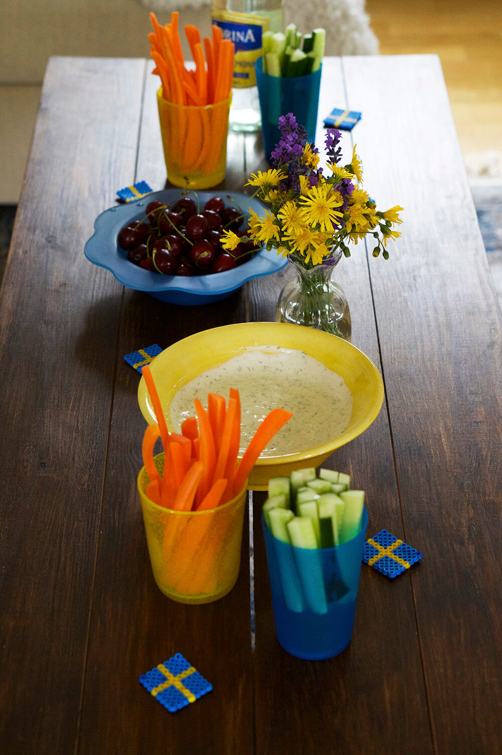 Sverige i fotbolls-VM 2018