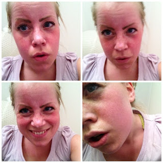 svettig-spinning-1 - En heldag i träningskläder