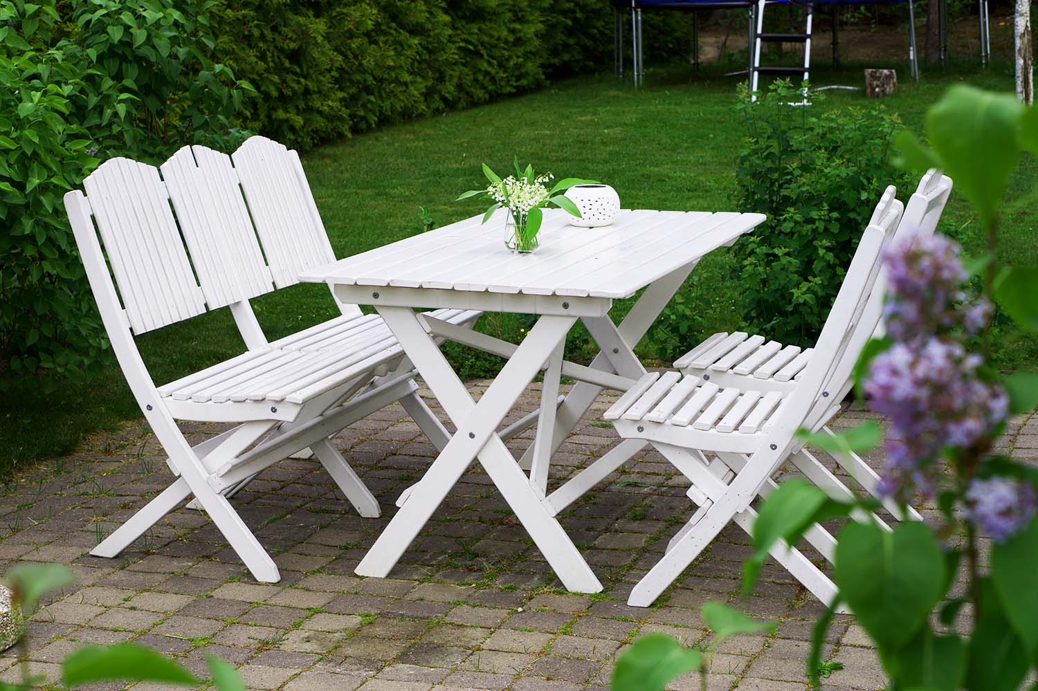 Syrenbersån och om att jobba mot sin dröm