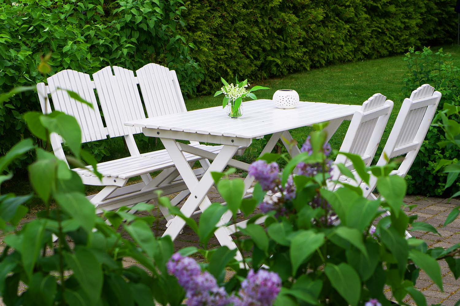 Syrenbersån och om att jobba mot sin dröm