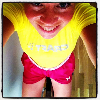 tabata - Olika tabataintervaller