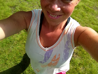 tabatatraning-2 - Ett renodlat tabatapass med syster