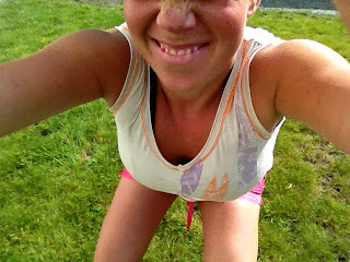 tabatatraning-3 - Ett renodlat tabatapass med syster