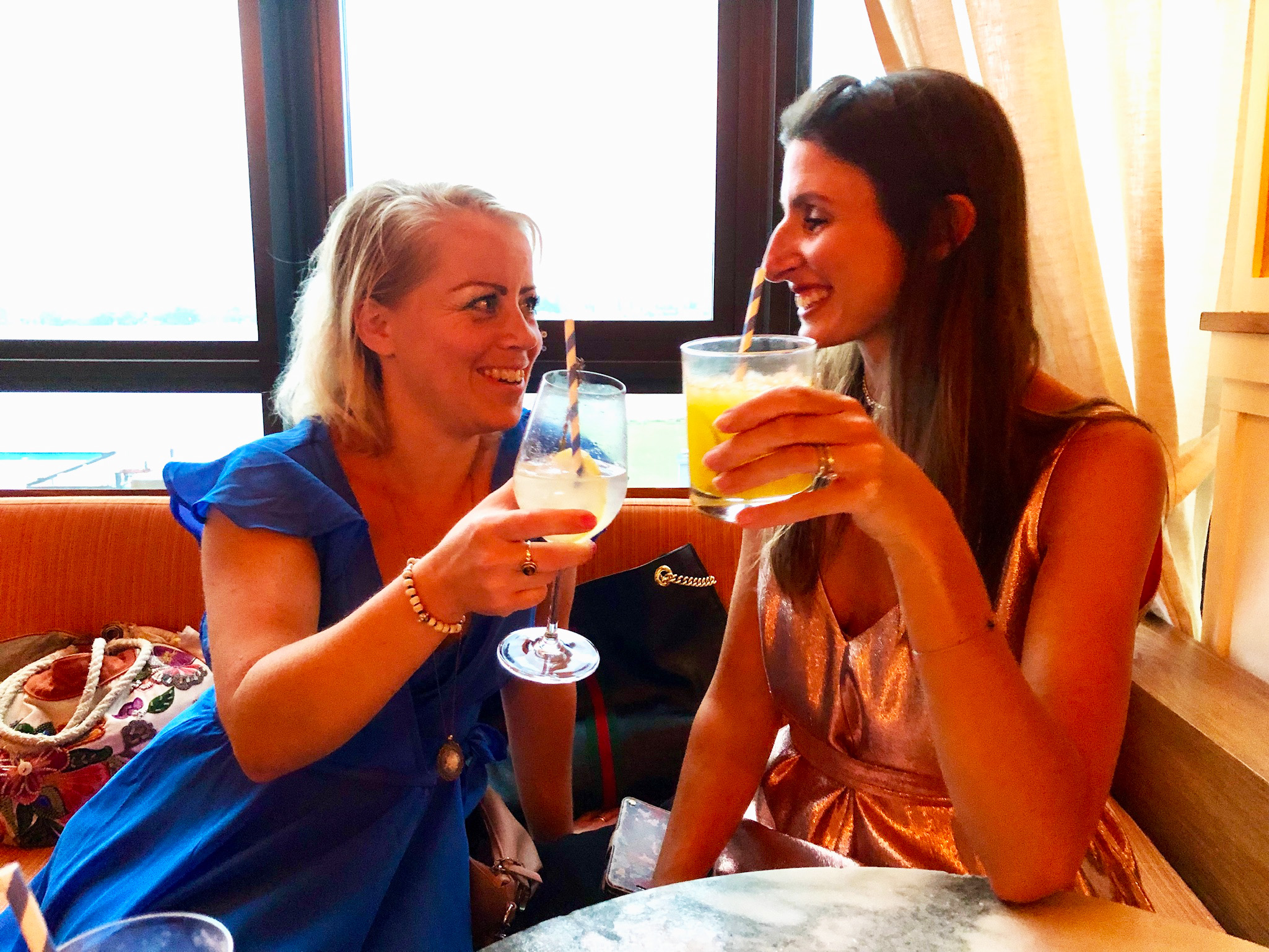 Takbar New York - på Whyte Hotel i Brooklyn