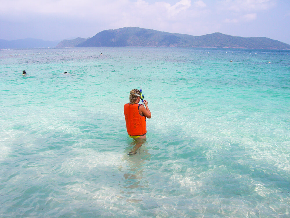 Thailand