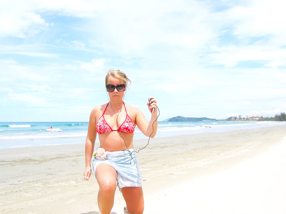 Thailand