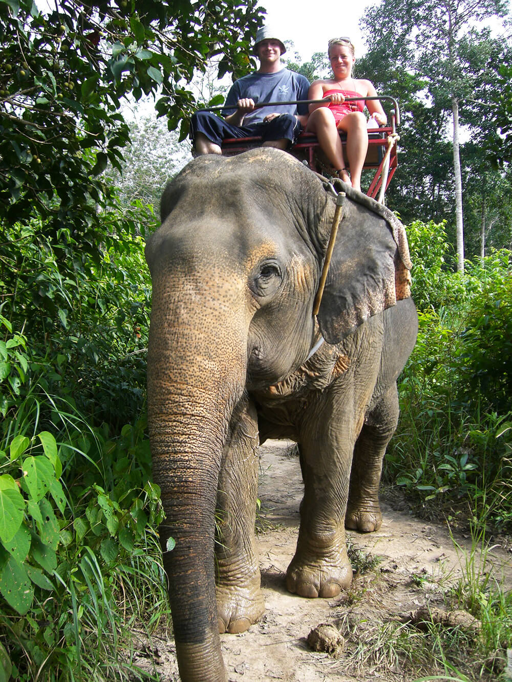 Thailand