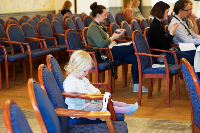 the Influencer Convention 2017