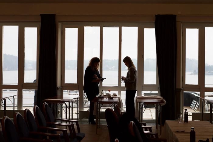 the Influencer Convention 2017