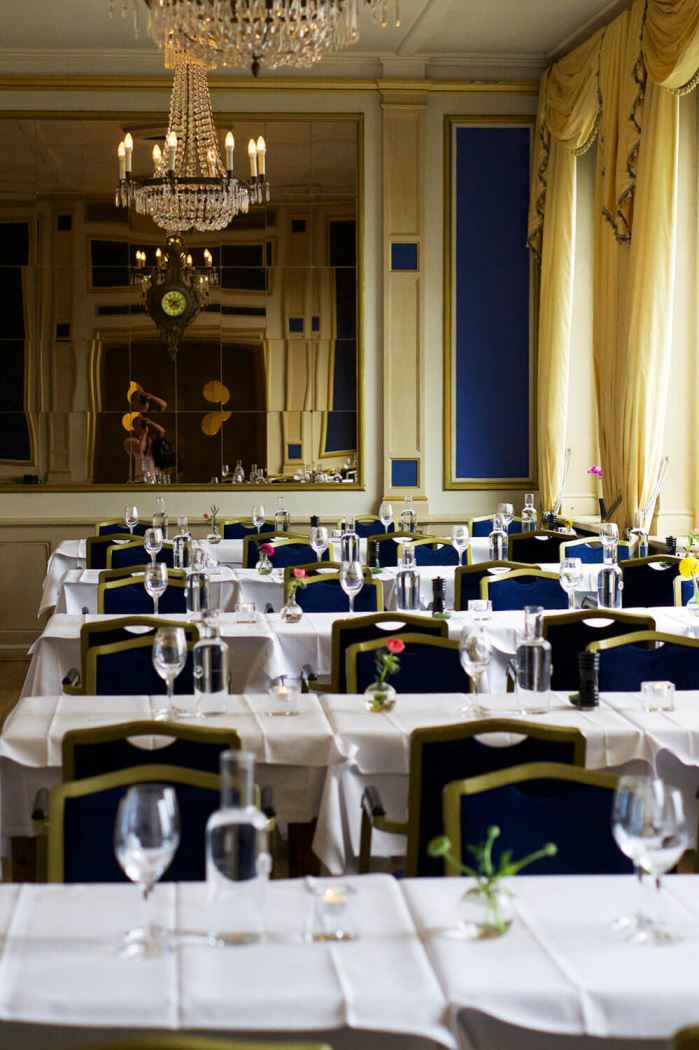 the Influencer Convention 2017