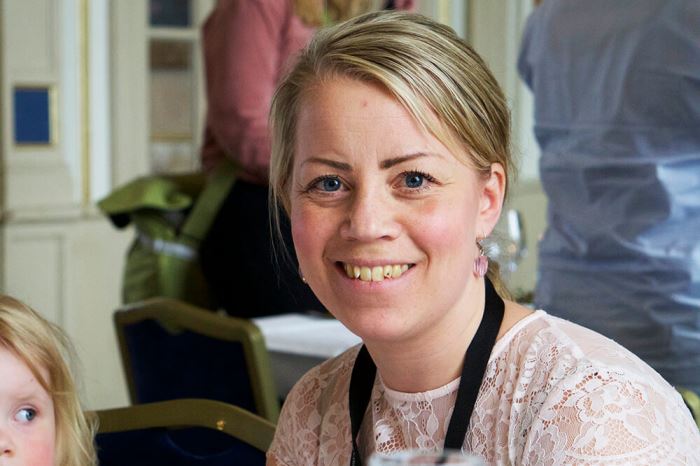 the Influencer Convention 2017