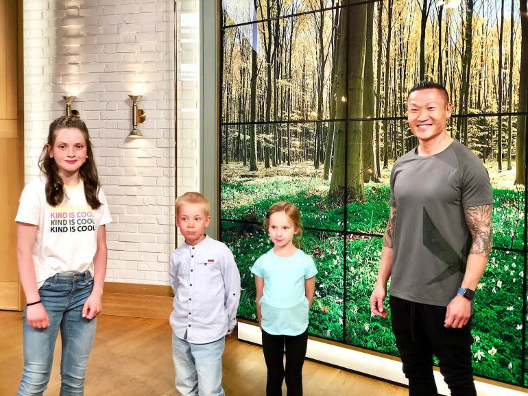 tips-for-att-aktivera-barn-tv4-nyhetsmorgon-6 - Så aktiverar du stillasittande barn i sommar