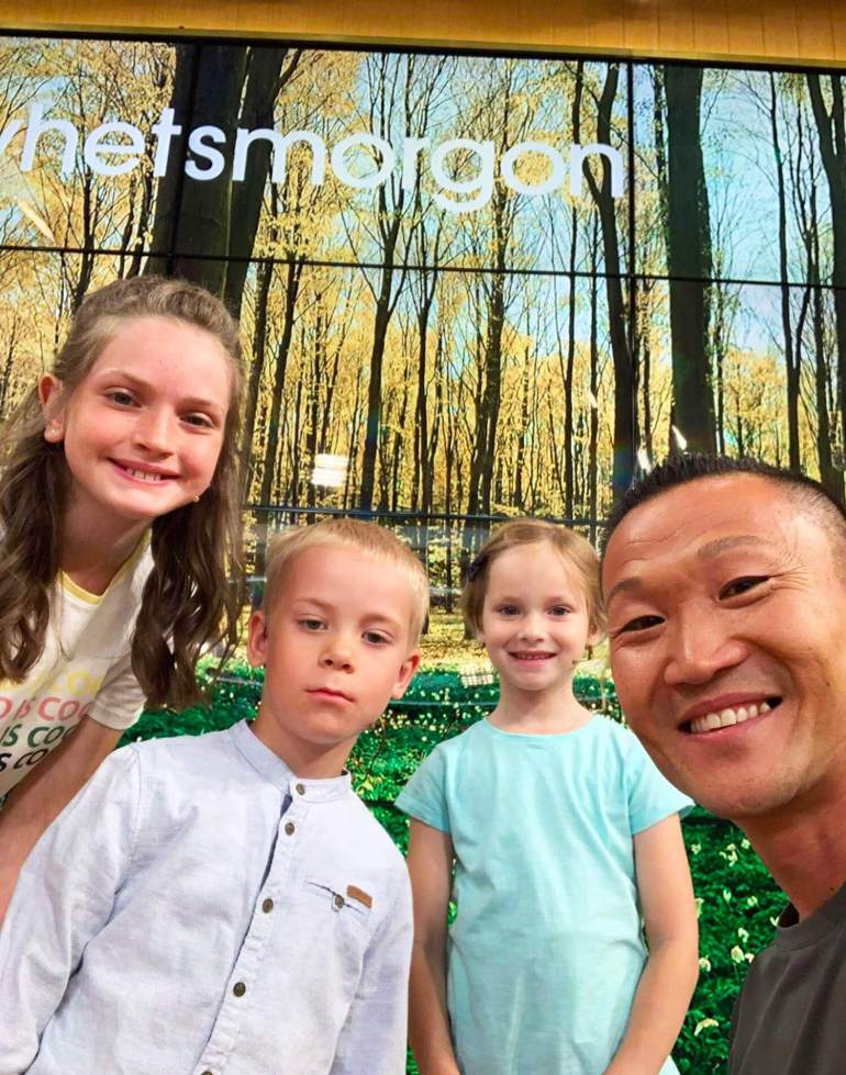 tips-for-att-aktivera-barn-tv4-nyhetsmorgon-8 - Så aktiverar du stillasittande barn i sommar