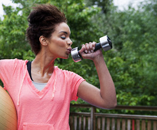 tjej - Tävling: Vinn biljetter till Allt för Hälsan mässan