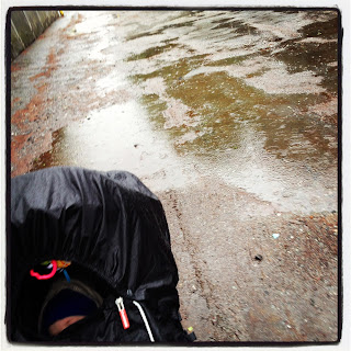 tjejhelg-3 - En helg med god mat, trevligt umgänge och ruggigt väder