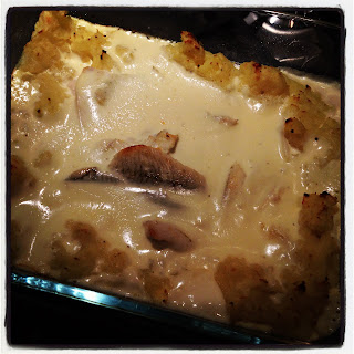 tjejhelg-7 - En helg med god mat, trevligt umgänge och ruggigt väder