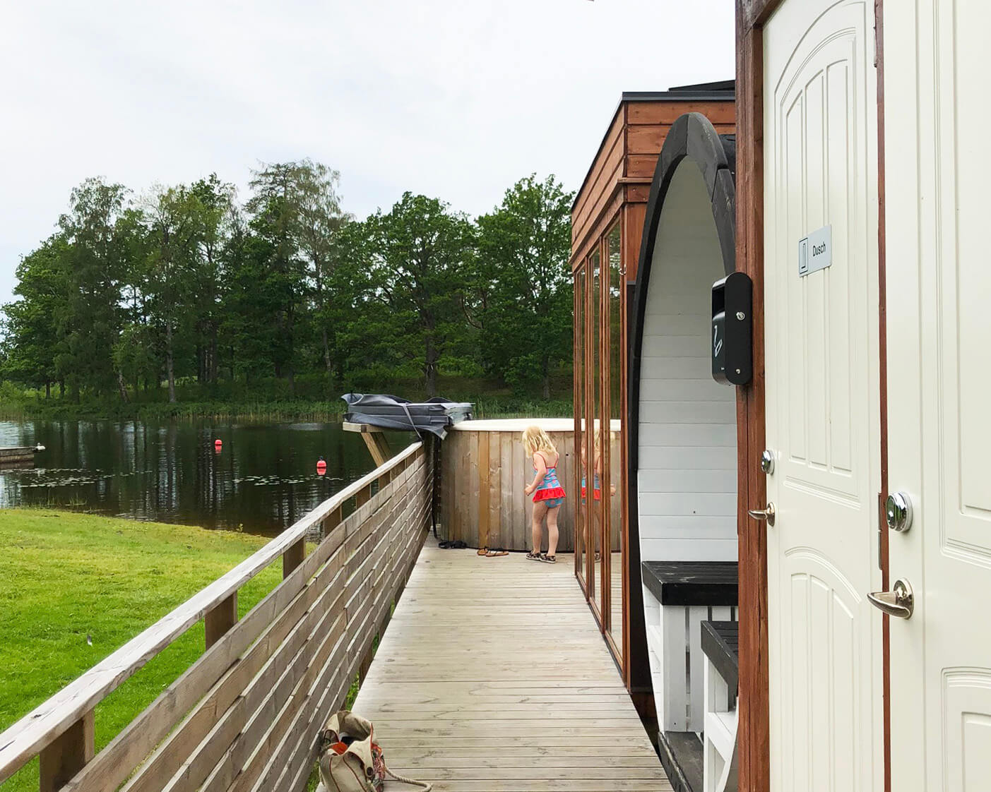 toftaholm-ecospa-2 - Toftaholms ecospa - avkoppling mitt i naturen