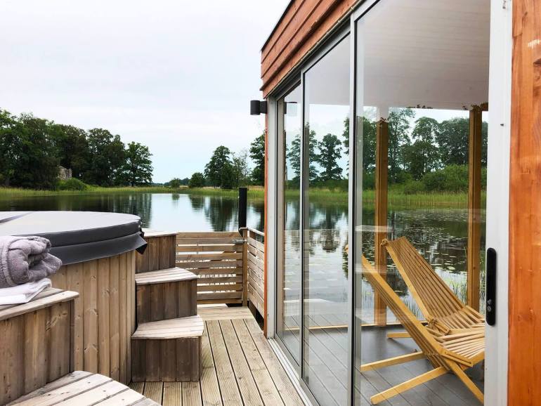 toftaholm-ecospa-3 - Toftaholms ecospa - avkoppling mitt i naturen