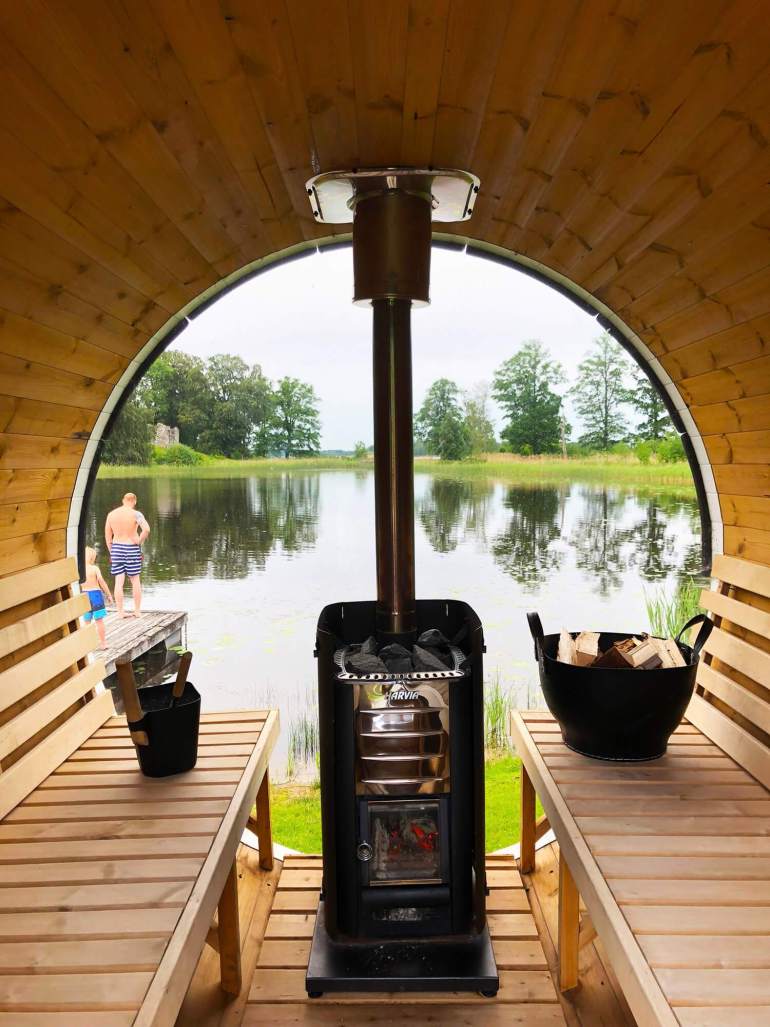 toftaholm-ecospa-6 - Toftaholms ecospa - avkoppling mitt i naturen