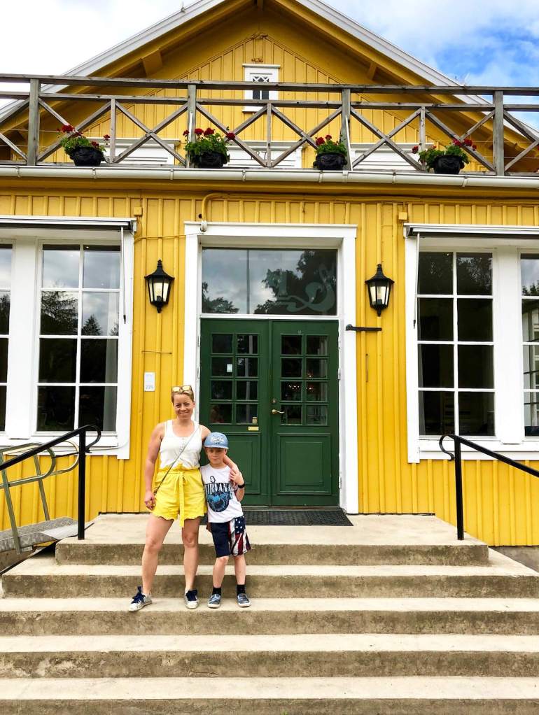 toftaholm-herrgard-2 - Toftaholm Herrgård - recension av Händelsernas Herrgård