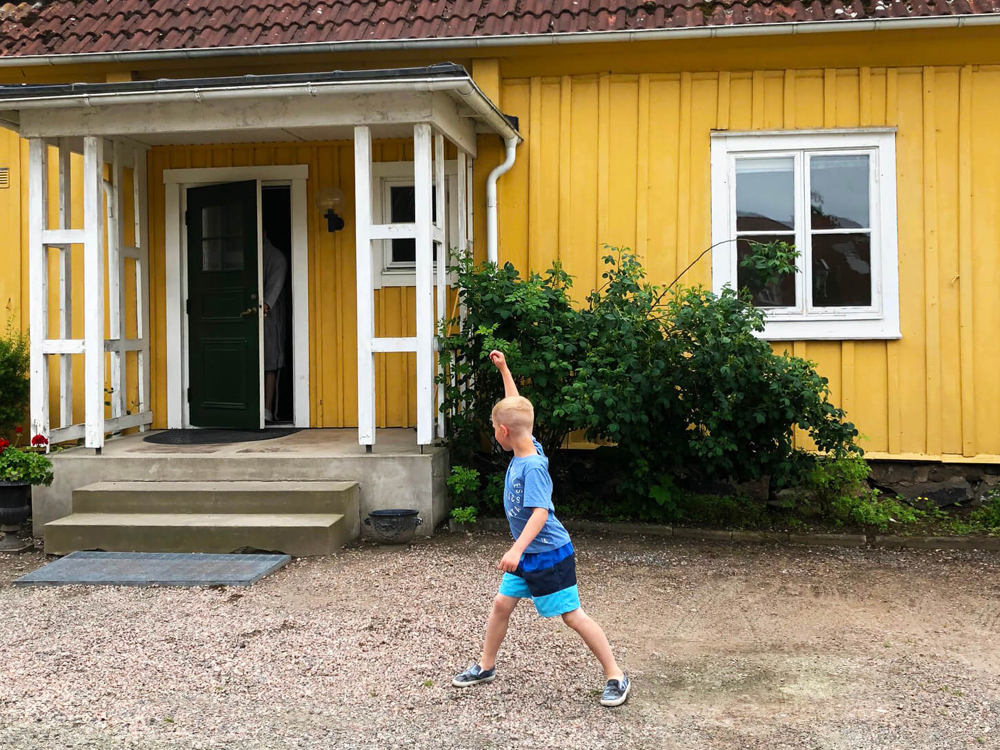 toftaholm-herrgard-3 - Toftaholm Herrgård - recension av Händelsernas Herrgård