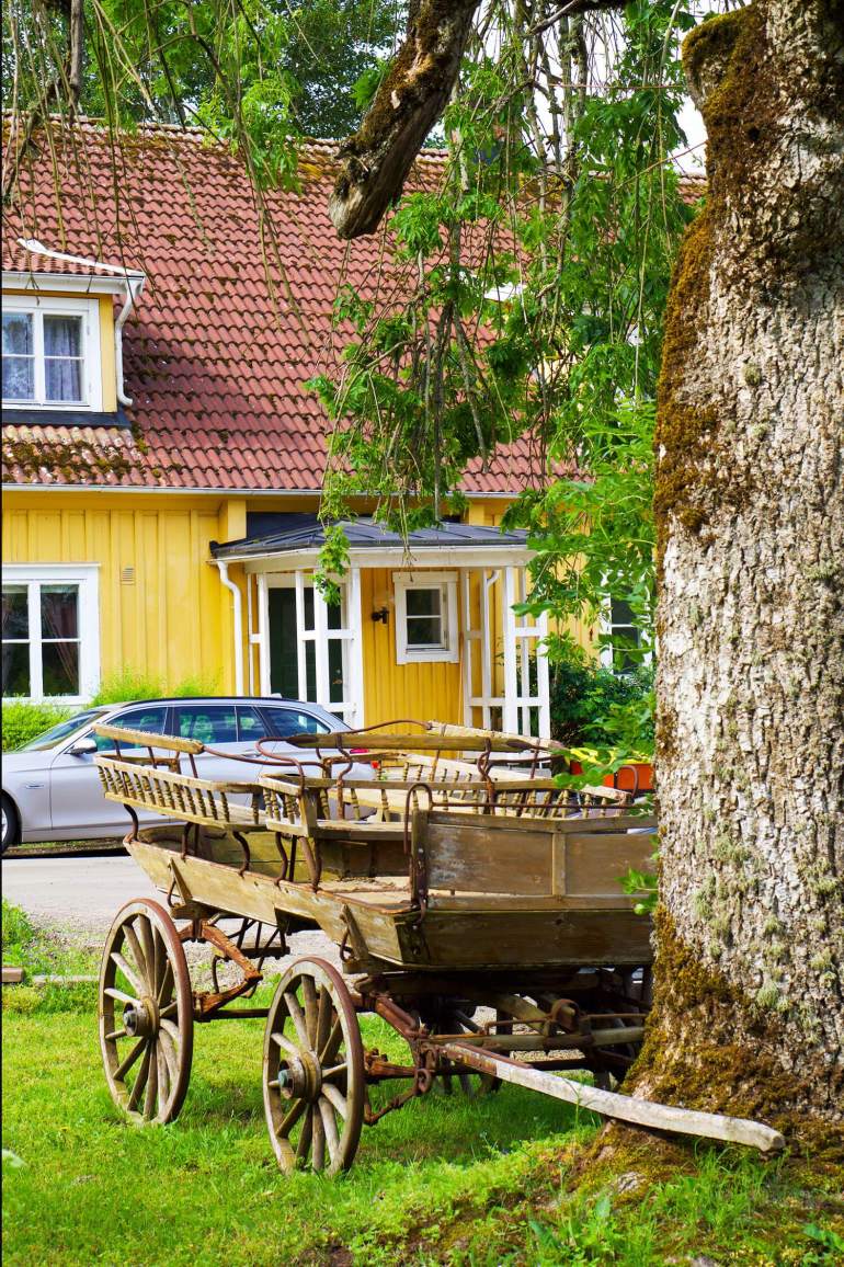 toftaholm-herrgard-4 - Toftaholm Herrgård - recension av Händelsernas Herrgård