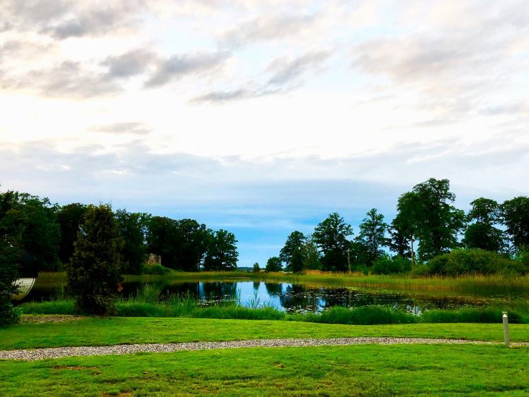 toftaholm-herrgard-5 - Toftaholm Herrgård - recension av Händelsernas Herrgård