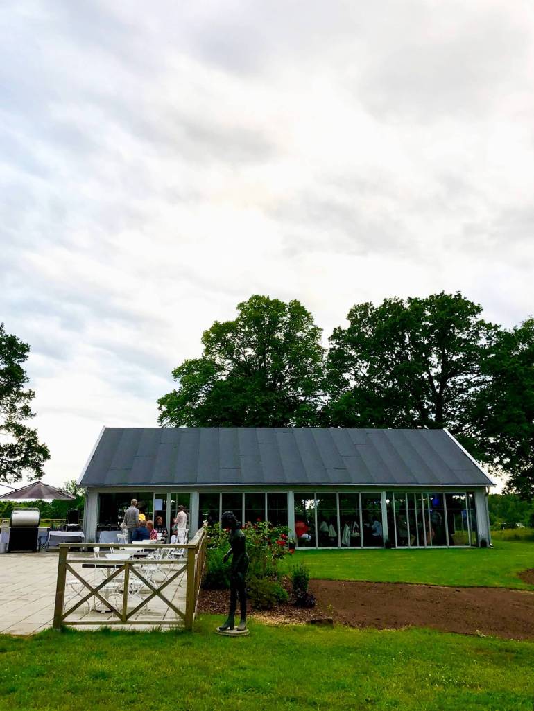 toftaholm-herrgard-orangeri-1 - Toftaholm Herrgård - recension av Händelsernas Herrgård