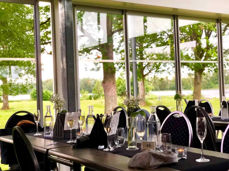 toftaholm-herrgard-orangeri-2 - Toftaholm Herrgård - recension av Händelsernas Herrgård