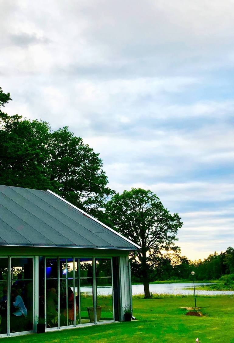 toftaholm-herrgard-orangeri-4 - Toftaholm Herrgård - recension av Händelsernas Herrgård