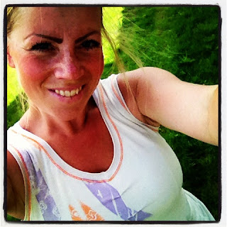 traning-2 - En heldag i trädgården