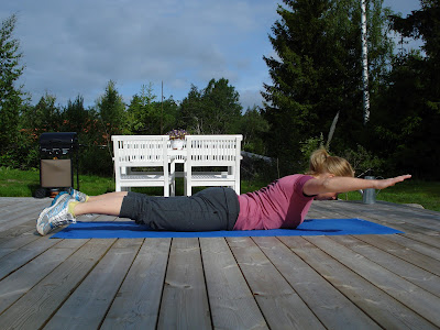 traning-utan-redskap-1 - Träning utan redskap