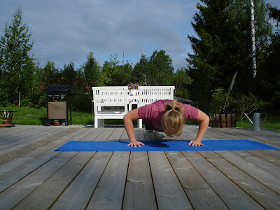 traning-utan-redskap-2 - Träning utan redskap