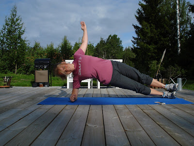 traning-utan-redskap-4 - Träning utan redskap