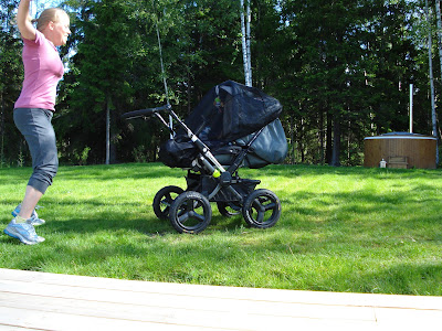 traning-utan-redskap-5 - Träning utan redskap