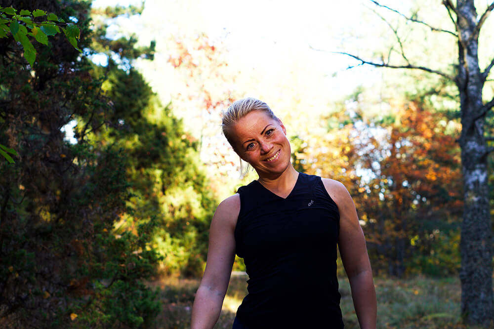 Karin Axelsson Fitness och Hälsa