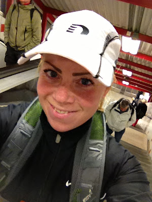 transportlopning-1 - Makligt tempo