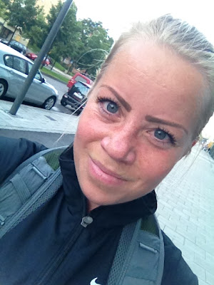 transportlopning-klar - Transportlöpning (nästan) utan press