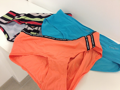 trosor - Sportiga trosor - julklappstips