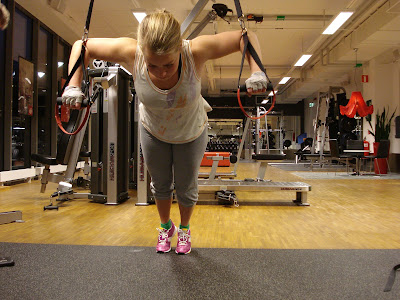 trx-traning-3 - TRX-träning