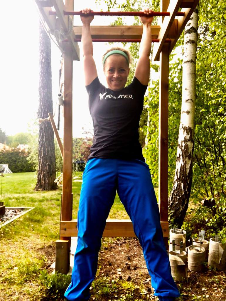 tuffa-traningsveckan-5 - den tuffa träningsveckan