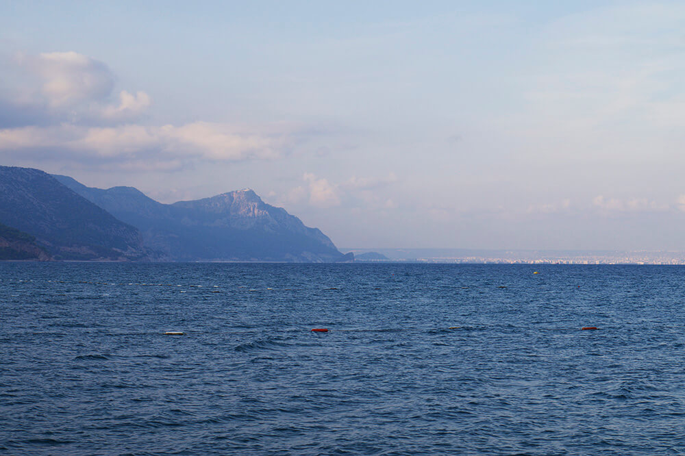 Club Salima, Kemer, Turkiet